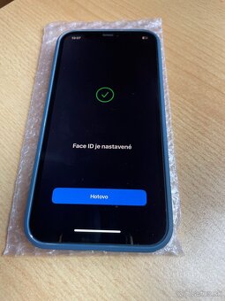 iPhone 12 64GB Black / 91% batéria - 4