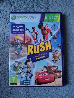 Predám hry na Xbox360 - 4