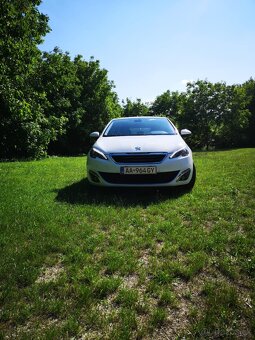 Peugeot 308 II - 4