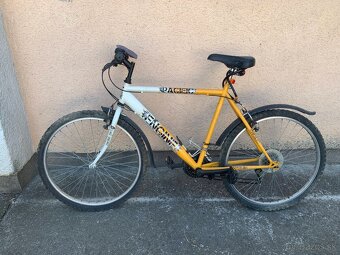 Dámsky retro bicykel MALTRACK/GOETZE - 4