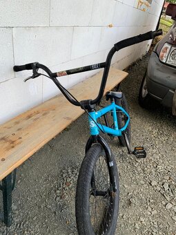 Predám BMX - 4