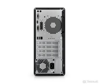 HP pro tower 290 g9 - 4