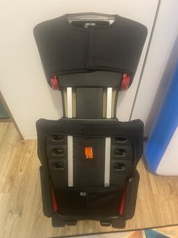 RECARO Autosedacka - 4