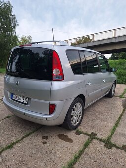 Predam Renault Espace - 4