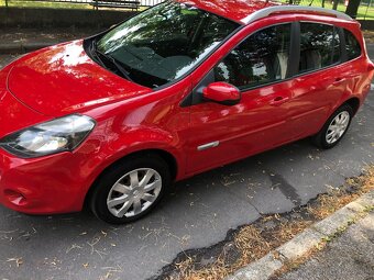 Renault clio 2013 - 4
