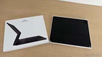 Apple Magic Keyboard pre iPad Pro 12.9 - 4