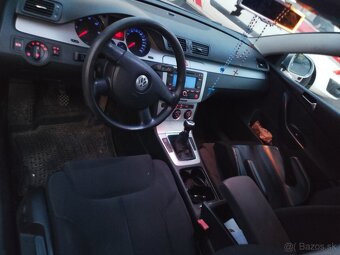 Predám pasat b6.2tdi - 4
