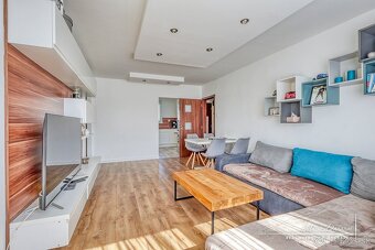 3-izbový byt na Tajovského ulici v Trnave - 4