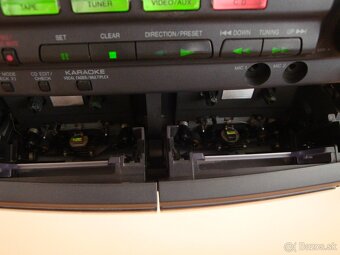 Aiwa NSX-V50 - 4