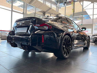 BMW M2 - 4