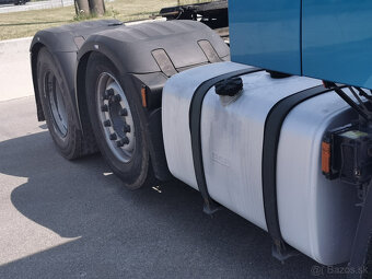 Prodám tahač návěsů DAF XF 530 FTG EURO 6 - 4