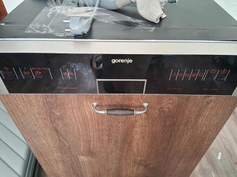 Predam umyvacku Gorenje - 4
