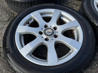205/55 R16 zimné pneu - 4