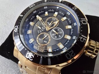 Invicta Revolver Coalition Forces - 4