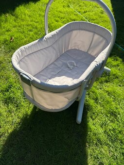 Chicco postielka Baby hug 4 v 1 - 4