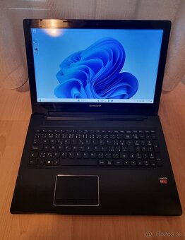 Lenovo Ideapad Z50-75 - 4