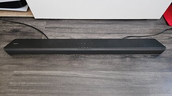 Soundbar Sony HT-XF9000 - 4