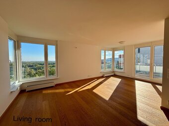 Prenájom,ELITNÉ BÝVANIE,4-izb.byt,240m2,Bratislava-DLHÉ DIEL - 4