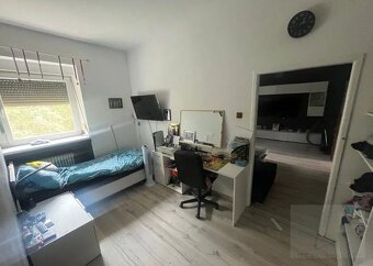 Moderný 3-izbový byt v Hornej Strede s garážou a s pozemkami - 4