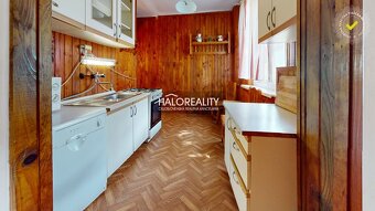 HALO reality - Predaj, rodinný dom Potônske Lúky - EXKLUZÍVN - 4