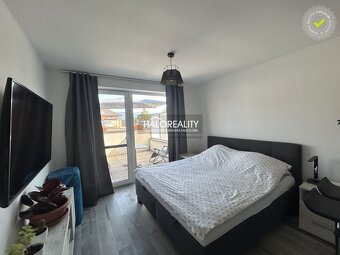 HALO reality - Predaj, jednoizbový byt Prievidza, Kopanice - - 4