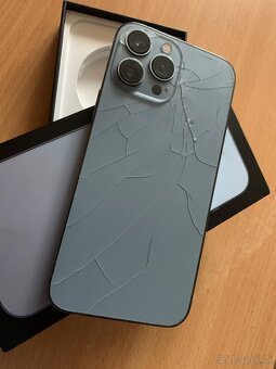 I Phone 13 pro max - 4