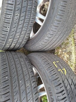 5 x 112, 195/55r15 - 4