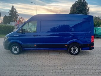MAN TGE 3 . 140 2,0TDI 103KW - DPH - 4
