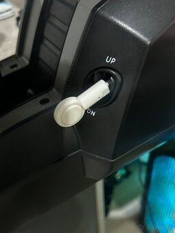 Trusmaster Hreny Volant - 4