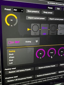 M-VAVE BLACKBOX (CUVAVE, M-VAWE) - 4