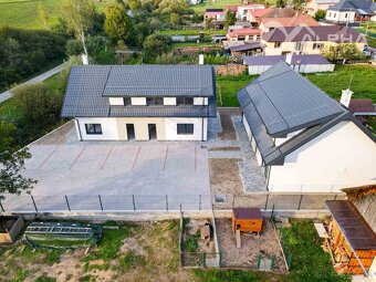 Rodinné domy, obec Danišovce, okr. Spišská Nová Ves - 4