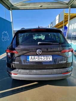 Škoda Karoq - 4