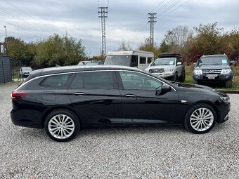 Opel Insignia ST 2.0 CDTI S S Edition AT8 - 4