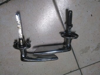 Kľučky Praga, Tatra, Aero , Škoda a ine . Sada č.2 - 4