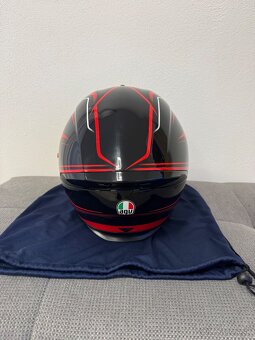 AGV K5S veľkosť L - 4