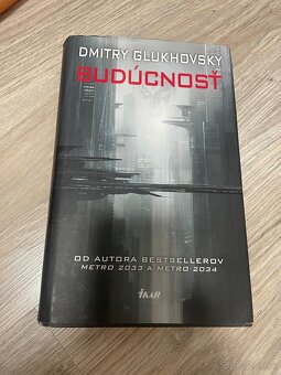 Predám knihy vo veľmi dobrom stave - 4