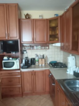 Predam byt - 4