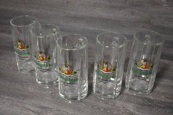 Nové štýlové krígle, popolníky - 4