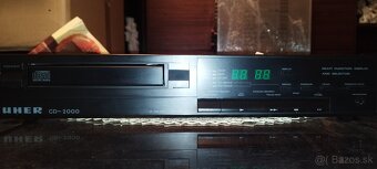 UHER CD2000 - 4