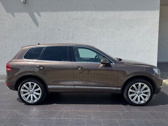 Volkswagen Touareg 3.0 TDI 4Motion - 4