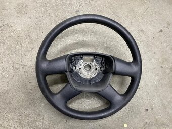 Volanty BMW rad 5 3 / Sorento / W210 / Fabia / Octavia - 4