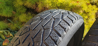 SEBRING SNOW, ZIMNE, CELOROCNE, 195/65 R15, 95T, M+S - 4