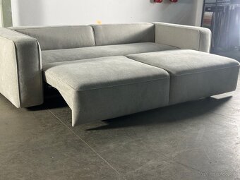 Predám novú sedaciu súpravu Nemecka kvalita moderný dizajn - 4