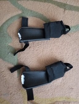 Predám kopacky a chranice - 4