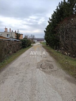 PREDAJ: 60€/m2 priemyselné pozemky s IS - 4