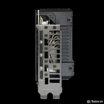 ASUS TUF GAMING GeForce RTX 4060 Ti 8G - 4