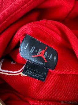 Mikina Nike Jordan - 4