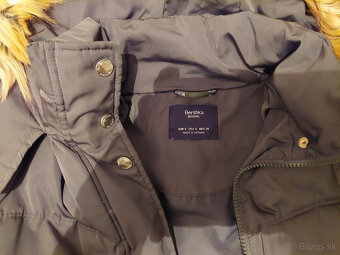 Dievčenské bundy - 4