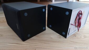 Predám reproduktory Philips MCM2000 - 4