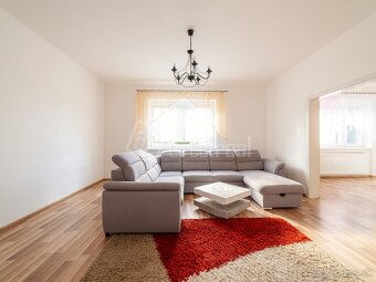 Na predaj 3- izbový rodinný dom v centre mesta Sereď p… - 4